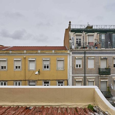 Alcantara Like A Local Lisboa Ngoại thất bức ảnh