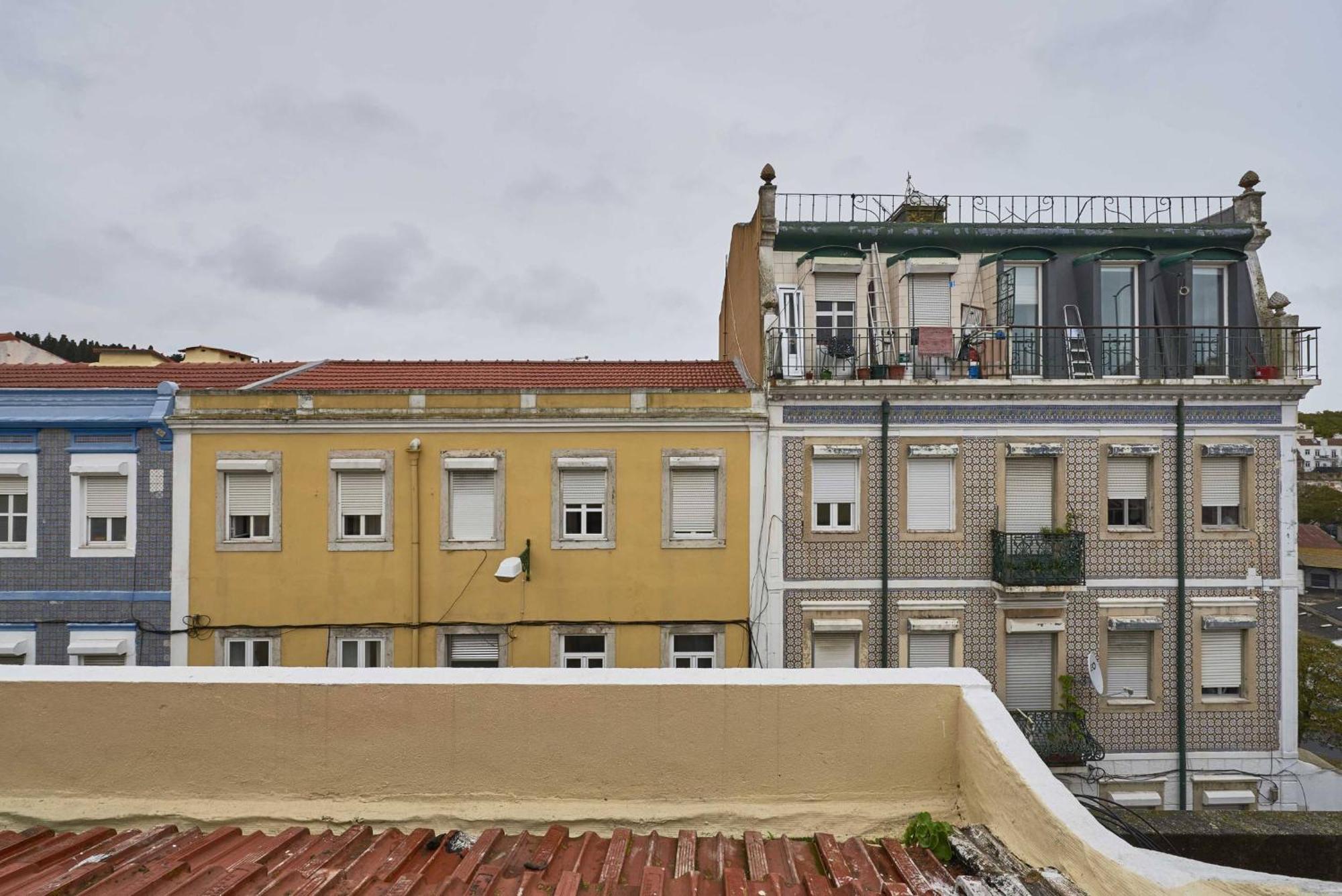 Alcantara Like A Local Lisboa Ngoại thất bức ảnh