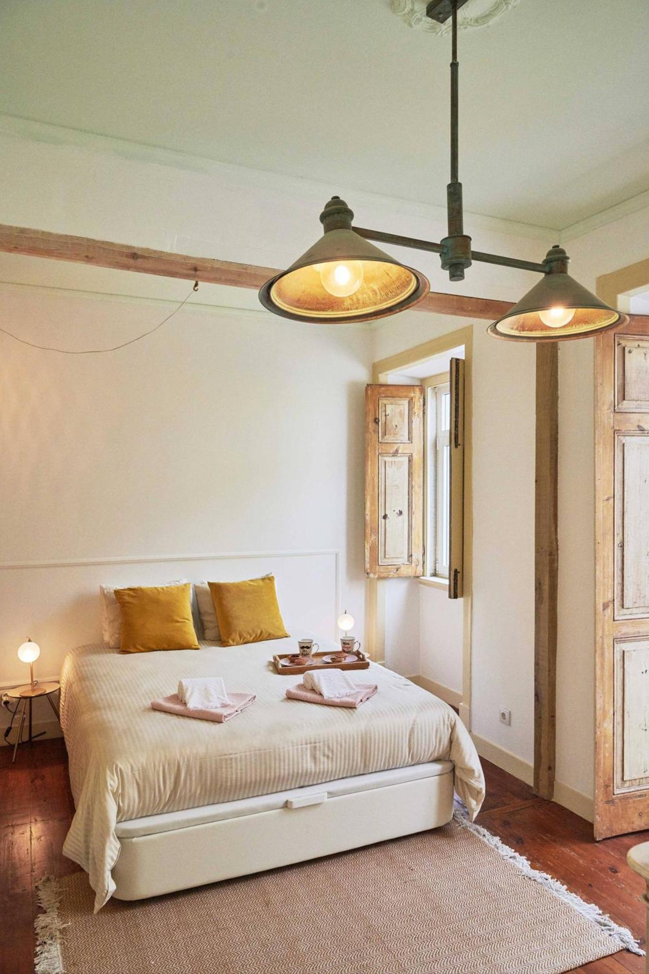 Alcantara Like A Local Lisboa Ngoại thất bức ảnh