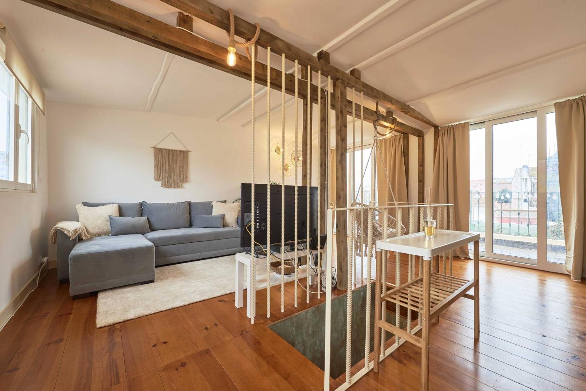 Alcantara Like A Local Lisboa Ngoại thất bức ảnh