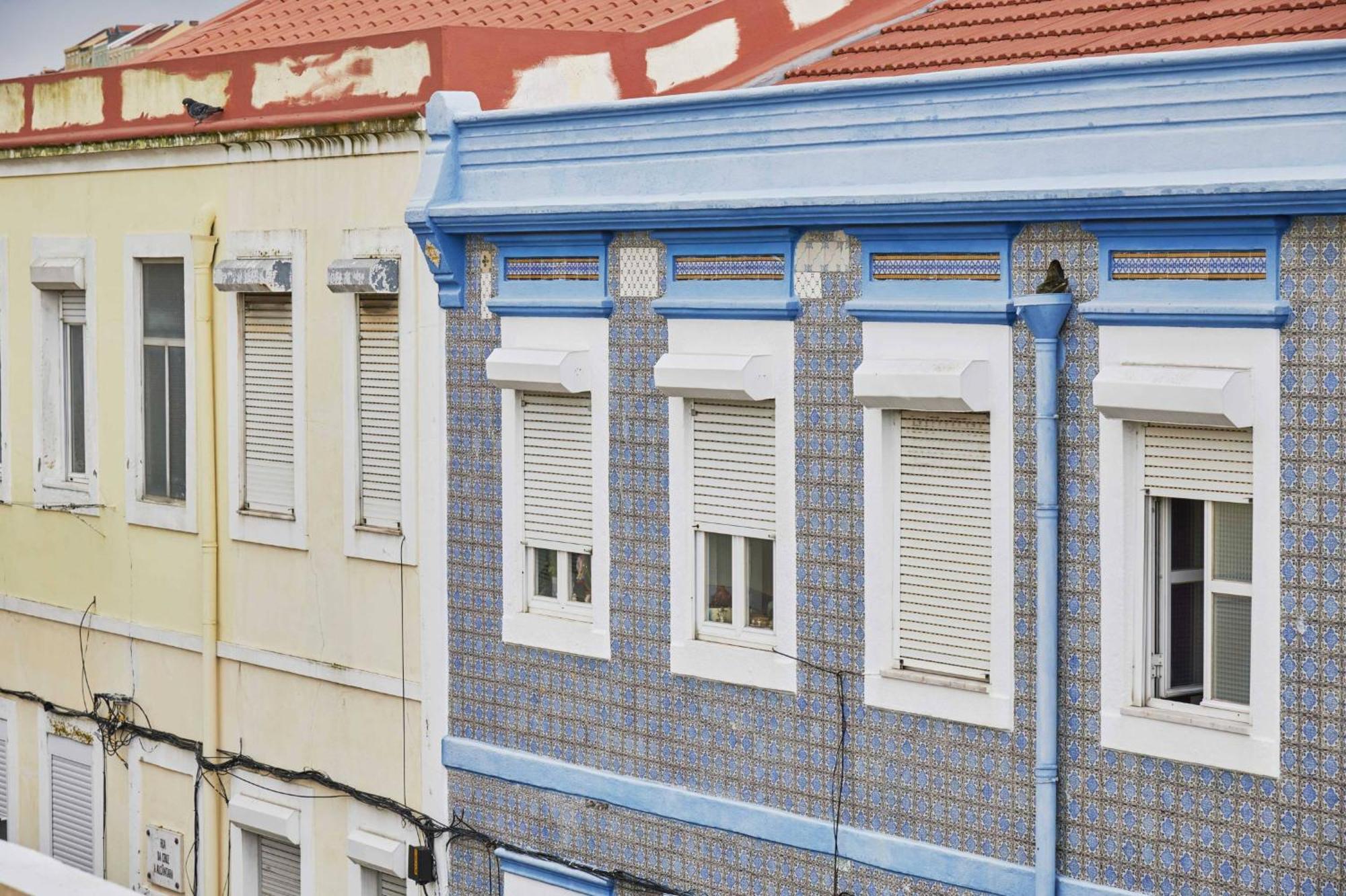 Alcantara Like A Local Lisboa Ngoại thất bức ảnh