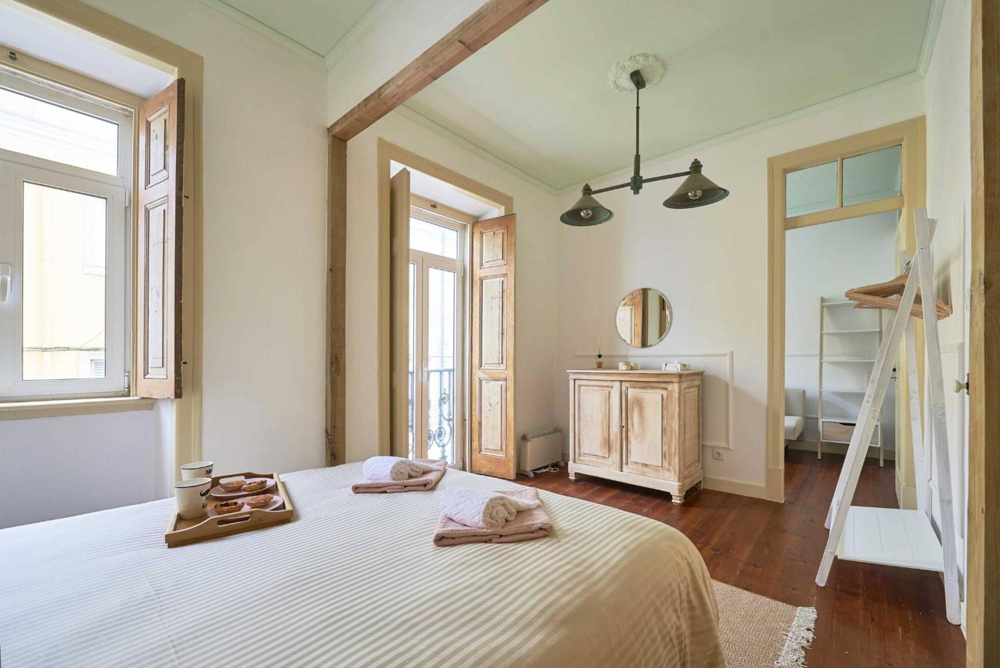 Alcantara Like A Local Lisboa Ngoại thất bức ảnh