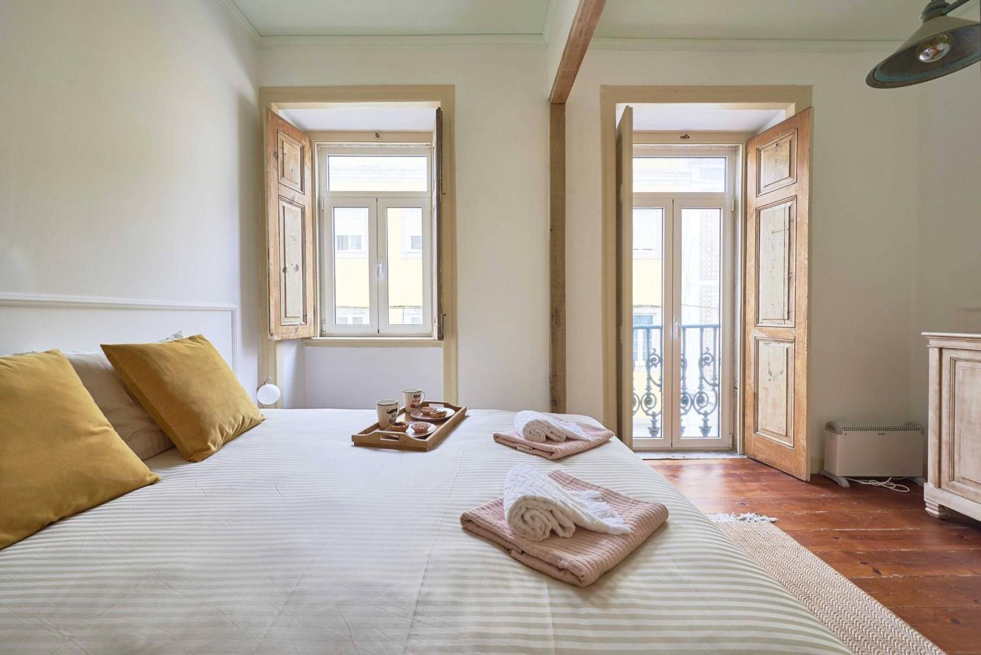 Alcantara Like A Local Lisboa Ngoại thất bức ảnh