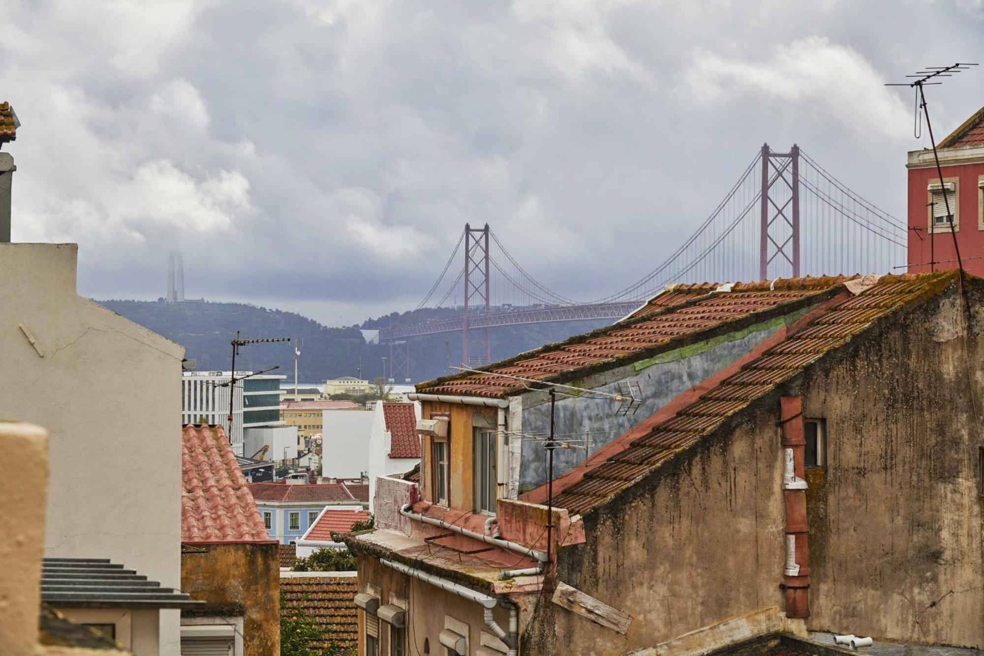 Alcantara Like A Local Lisboa Ngoại thất bức ảnh
