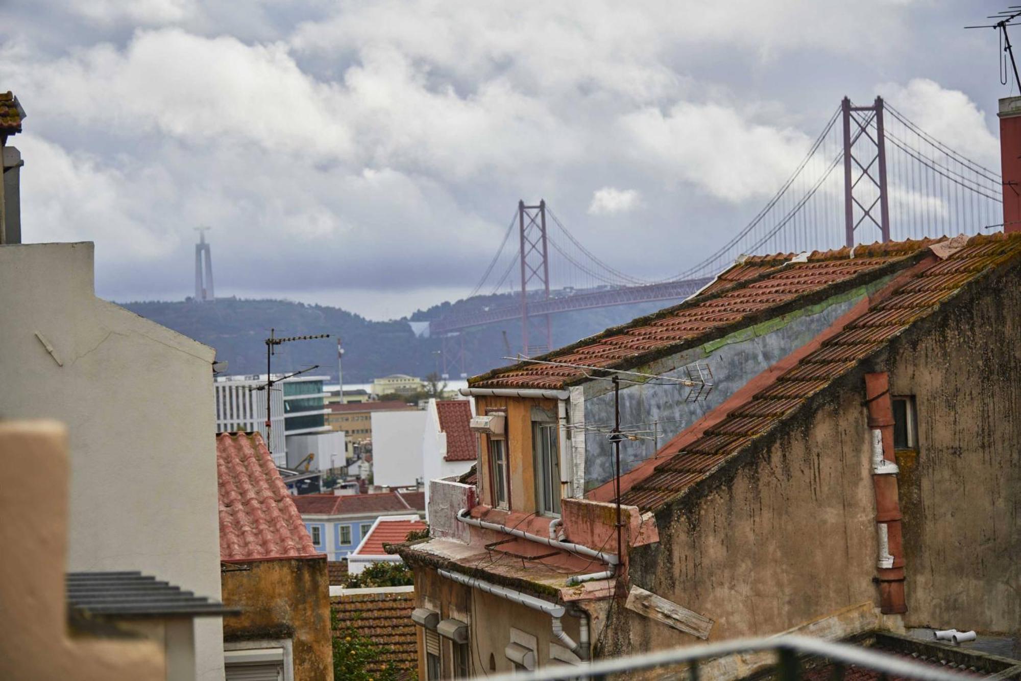 Alcantara Like A Local Lisboa Ngoại thất bức ảnh